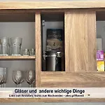 Wohlfuehlparadies Moritz, - Strandnah Am Plauer Mit Wlan Und Parkplatz *