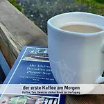 بيت للعطل Wohlfuehlparadies Moritz, - Strandnah Am Plauer Mit Wlan Und Parkplatz