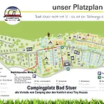 Wohlfuehlparadies Moritz, - Strandnah Am Plauer Mit Wlan Und Parkplatz Stuer