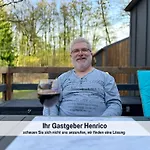 بيت للعطل Wohlfuehlparadies Moritz, - Strandnah Am Plauer Mit Wlan Und Parkplatz