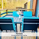 Wohlfuehlparadies Moritz, - Strandnah Am Plauer Mit Wlan Und Parkplatz