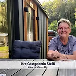 بيت للعطل Wohlfuehlparadies Moritz, - Strandnah Am Plauer Mit Wlan Und Parkplatz