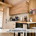 Wohlfuehlparadies Moritz, - Strandnah Am Plauer Mit Wlan Und Parkplatz