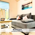 بيت للعطل Wohlfuehlparadies Moritz, - Strandnah Am Plauer Mit Wlan Und Parkplatz