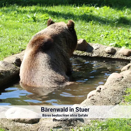 Wohlfuehlparadies Moritz, - Strandnah Am Plauer Mit Wlan Und Parkplatz
