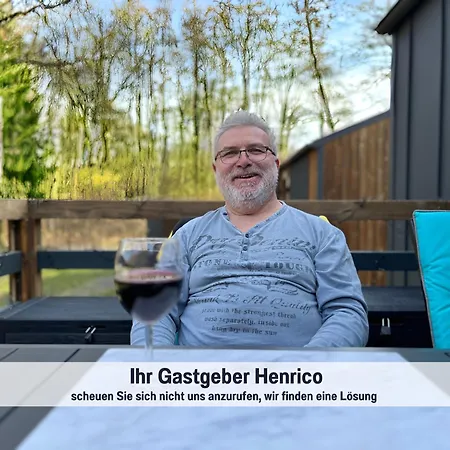 Holiday home Wohlfuehlparadies Moritz, - Strandnah Am Plauer Mit Wlan Und Parkplatz
