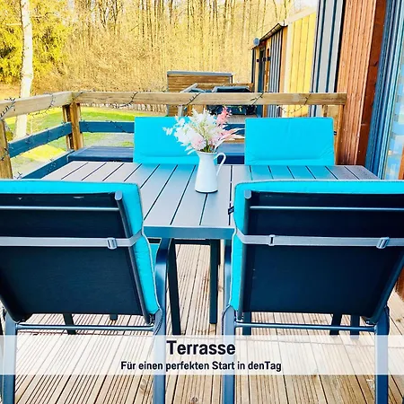 Wohlfuehlparadies Moritz, - Strandnah Am Plauer Mit Wlan Und Parkplatz