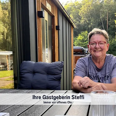 Holiday home Wohlfuehlparadies Moritz, - Strandnah Am Plauer Mit Wlan Und Parkplatz