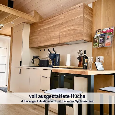 Wohlfuehlparadies Moritz, - Strandnah Am Plauer Mit Wlan Und Parkplatz