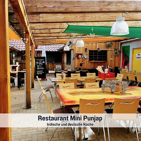 Wohlfuehlparadies Moritz, - Strandnah Am Plauer Mit Wlan Und Parkplatz * Stuer