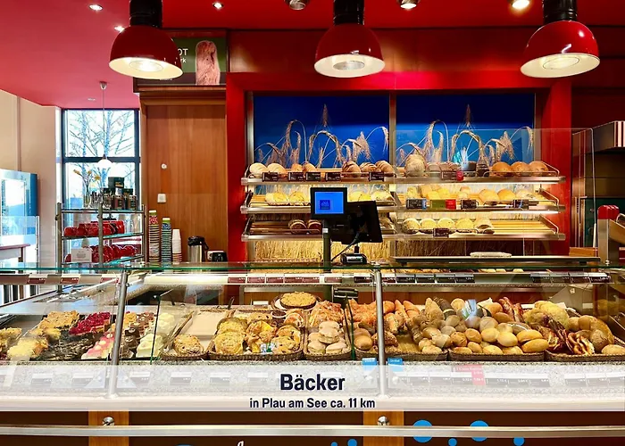 Wohlfuehlparadies Moritz, - Strandnah Am Plauer Mit Wlan Und Parkplatz * Stuer