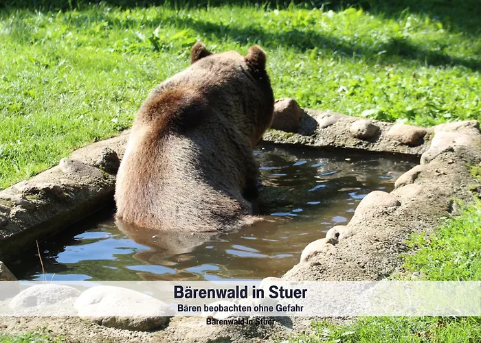 Wohlfuehlparadies Moritz, - Strandnah Am Plauer Mit Wlan Und Parkplatz