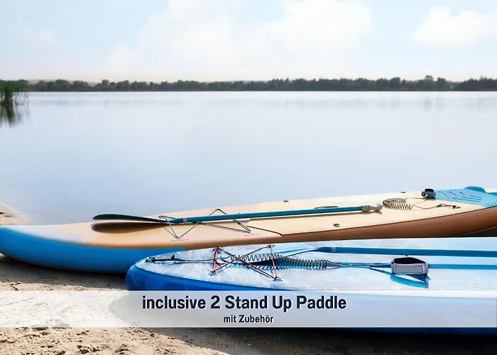 Wohlfuehlparadies Moritz, - Strandnah Am Plauer Mit Wlan Und Parkplatz بيت للعطل *