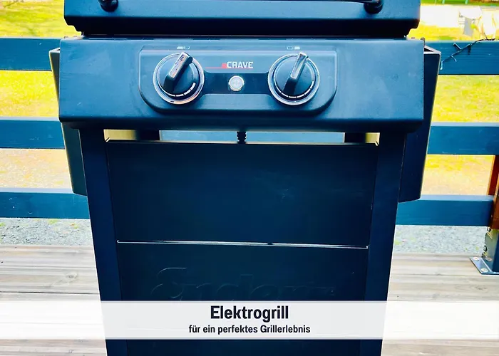 Wohlfuehlparadies Moritz, - Strandnah Am Plauer Mit Wlan Und Parkplatz بيت للعطل *