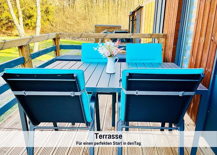 Wohlfuehlparadies Moritz, - Strandnah Am Plauer Mit Wlan Und Parkplatz