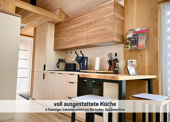 Wohlfuehlparadies Moritz, - Strandnah Am Plauer Mit Wlan Und Parkplatz