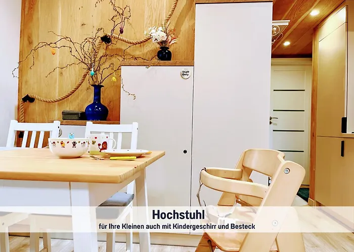 Wohlfuehlparadies Moritz, - Strandnah Am Plauer Mit Wlan Und Parkplatz